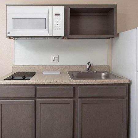 Woodspring Suites Broken Arrow Tulsa Eksteriør bilde